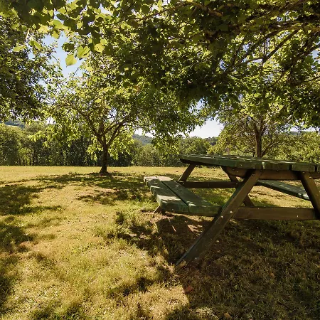 Le Petit Gaulejac بيت للعطل Auriac-du-Périgord