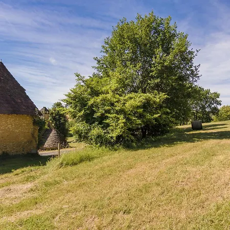 Le Petit Gaulejac Auriac-du-Périgord