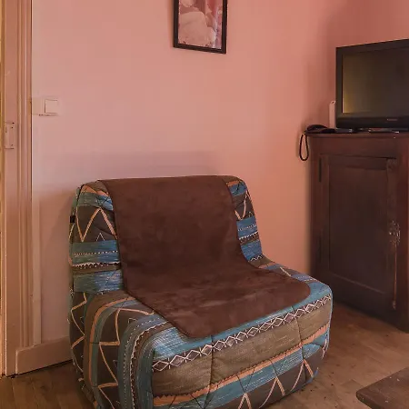 Le Petit Gaulejac Auriac-du-Périgord