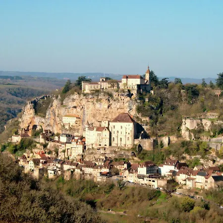 Le Petit Gaulejac * Auriac-du-Périgord