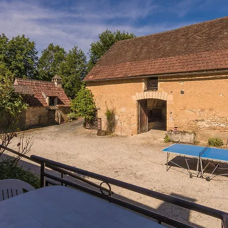 Le Petit Gaulejac Auriac-du-Périgord