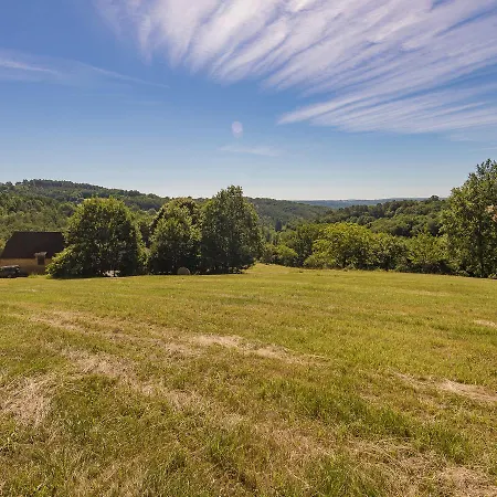 Le Petit Gaulejac * Auriac-du-Périgord