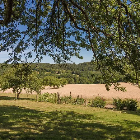 Le Petit Gaulejac * Auriac-du-Périgord